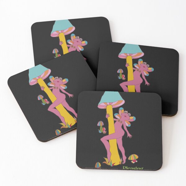 Item preview, Pleasing Frog designed and sold by Zelenkistore.
