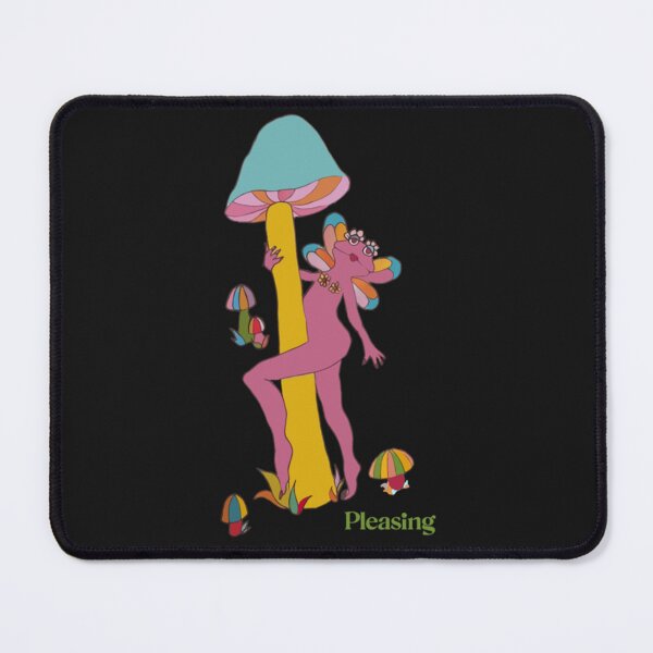 Item preview, Pleasing Frog designed and sold by Zelenkistore.