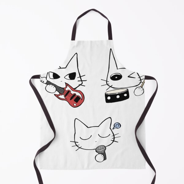 Item preview, Cat Band designed and sold by Londonraun.