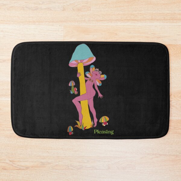 Item preview, Pleasing Frog designed and sold by Zelenkistore.