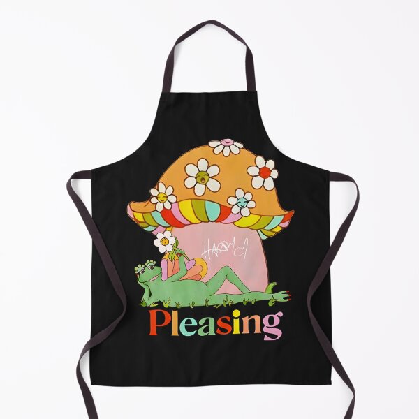 Item preview, Pleasing Frog and mushroom designed and sold by Zelenkistore.