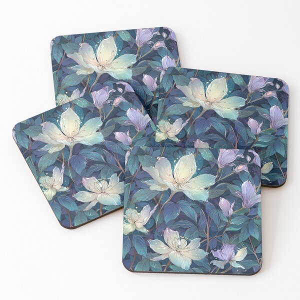 Item preview, Mystic Petal designed and sold by CoolPixels.