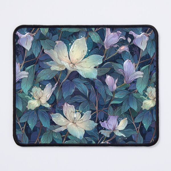 Item preview, Mystic Petal designed and sold by CoolPixels.