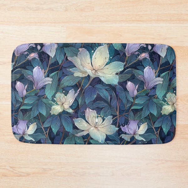 Item preview, Mystic Petal designed and sold by CoolPixels.