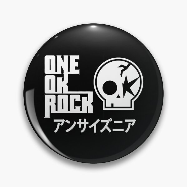 Item preview, One Ok Rock designed and sold by HollisMonahan59.
