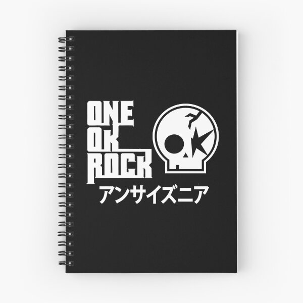 Item preview, One Ok Rock designed and sold by HollisMonahan59.