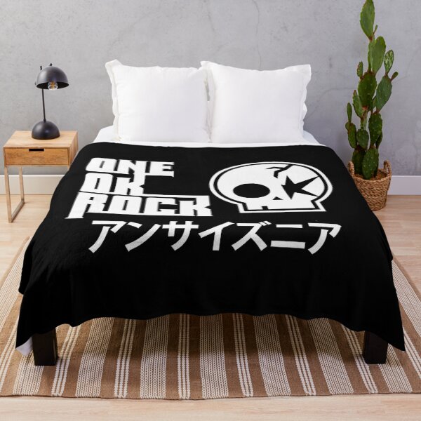 Item preview, One Ok Rock designed and sold by HollisMonahan59.
