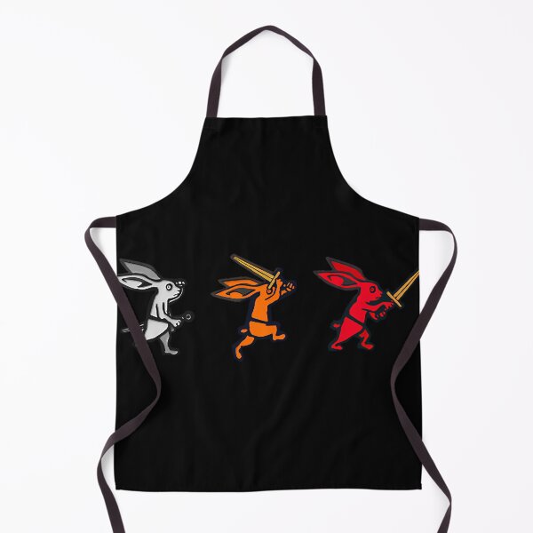 Item preview,  Rabbit Trio Kingdom Come Deliverance Ii designed and sold by GarmentDoortje.