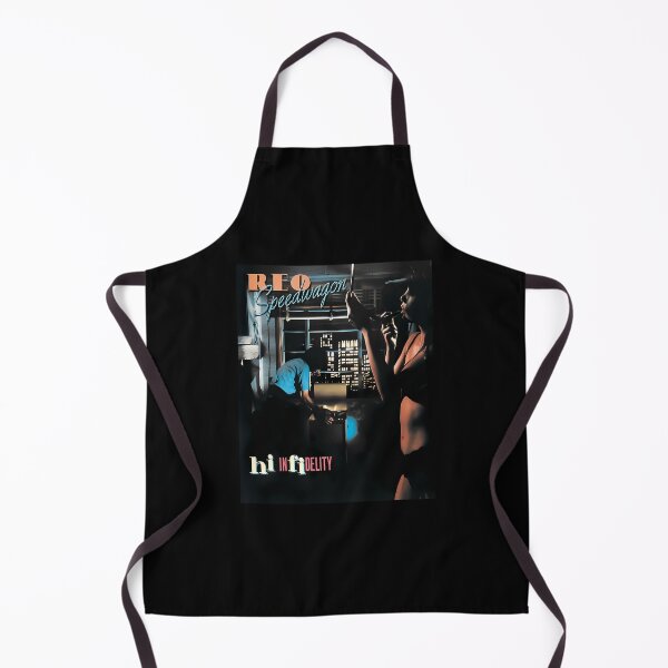 Item preview, one reo speedwagon designed and sold by Alaina155273.