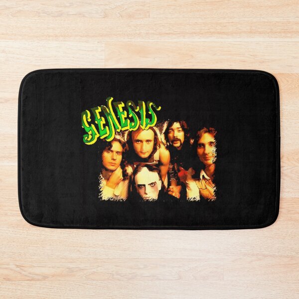 Item preview, Genesiss Rock Band designed and sold by HollisMonahan59.