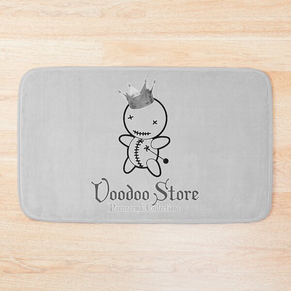 Item preview, Gothic Voodoo Doll King Shade designed and sold by Voodoo Store Paranormal Collections.