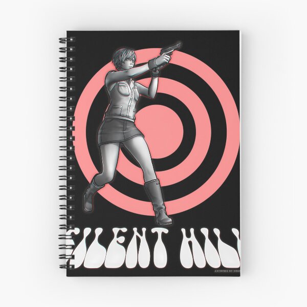Item preview, Cheryl Heather Mason - Silent Hill 3 Happy Birthday  designed and sold by GarmentDoortje.