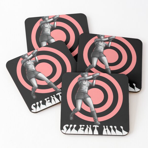 Item preview, Cheryl Heather Mason - Silent Hill 3 Happy Birthday  designed and sold by GarmentDoortje.