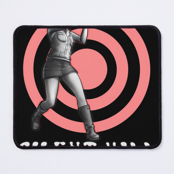Item preview, Cheryl Heather Mason - Silent Hill 3 Happy Birthday designed and sold by GarmentDoortje.