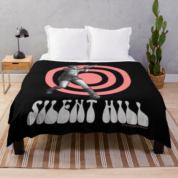 Item preview, Cheryl Heather Mason - Silent Hill 3 Happy Birthday designed and sold by GarmentDoortje.