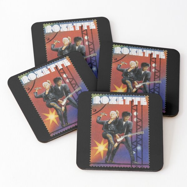 Item preview, Roxette Band designed and sold by HollisMonahan59.