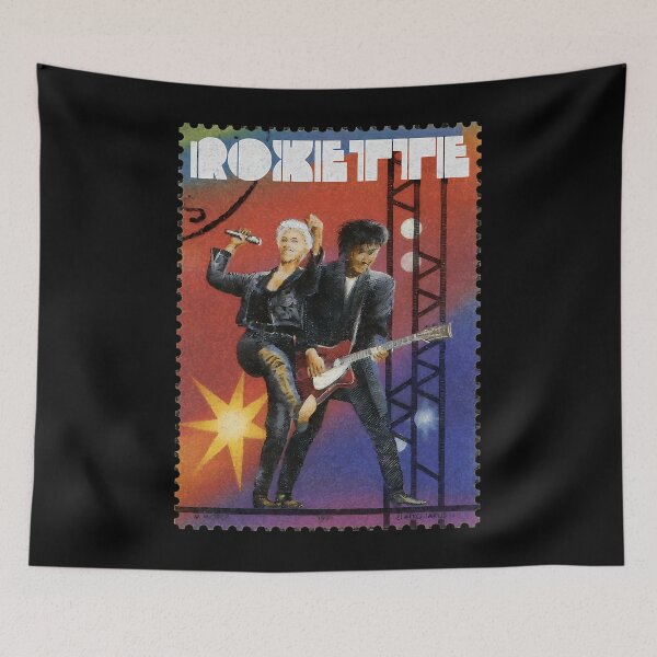 Item preview, Roxette Band designed and sold by HollisMonahan59.