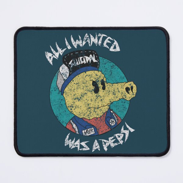 Item preview, All I wanted, Suicidal Tendencies vintage parodi designed and sold by JasiahGauge.