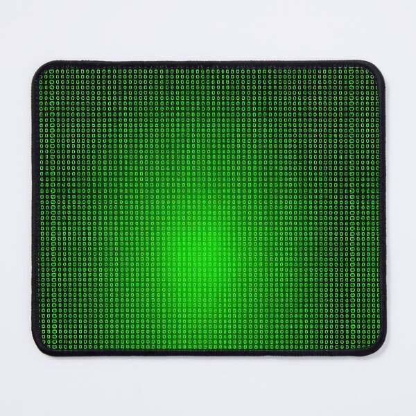 Item preview, Green Matrix. Symbols Pixels Digital, Repeated Patterns Textures  designed and sold by Digital-Davinci.