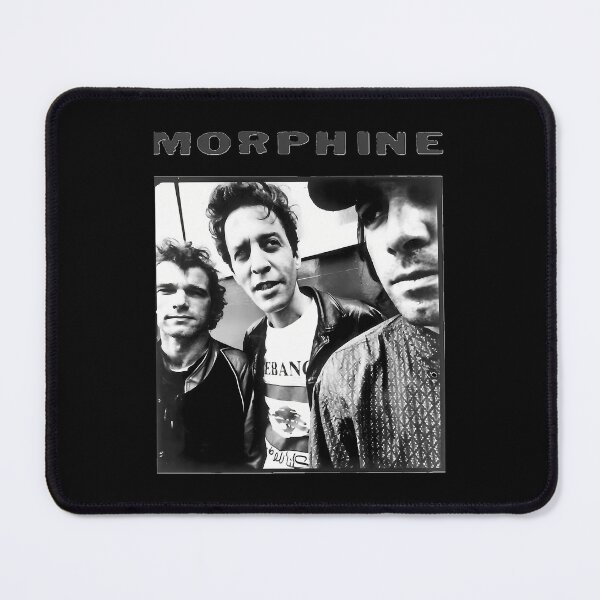 Item preview, Morphine Rock Band designed and sold by HollisMonahan59.