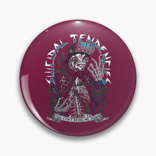Item preview, Best Suicidal Tendencies Band designed and sold by JasiahGauge.