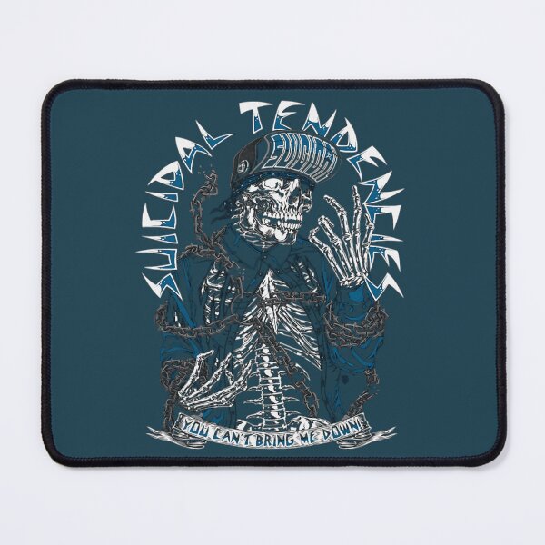 Item preview, Best Suicidal Tendencies Band designed and sold by JasiahGauge.
