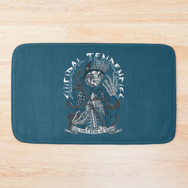 Item preview, Best Suicidal Tendencies Band designed and sold by JasiahGauge.