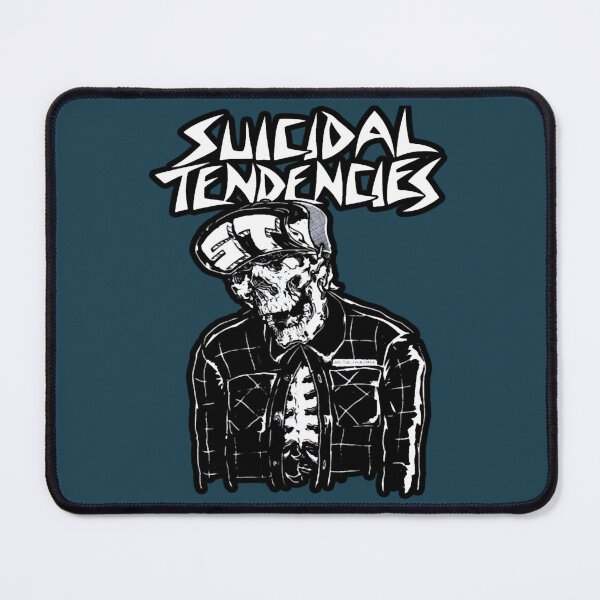 Item preview, Best Tendencies Art designed and sold by JasiahGauge.
