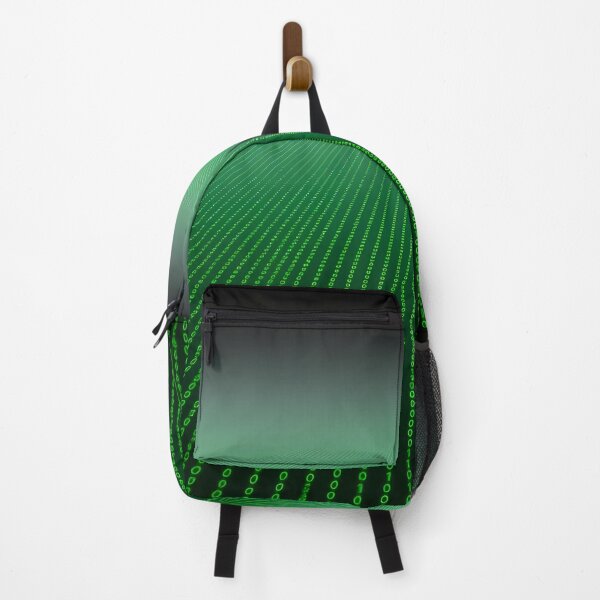 Item preview, Green Matrix. Symbols Pixels Digital, Repeated Patterns Textures designed and sold by Digital-Davinci.