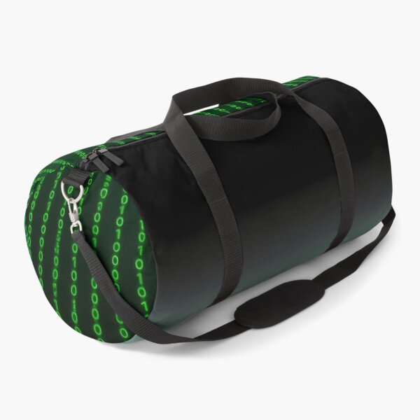 Item preview, Green Matrix. Symbols Pixels Digital, Repeated Patterns Textures designed and sold by Digital-Davinci.