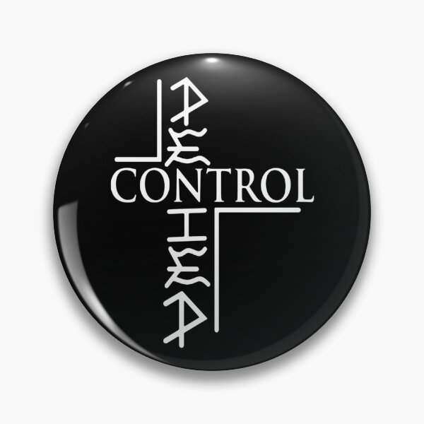 Item preview, Control Denied Rock Band American designed and sold by HollisMonahan59.