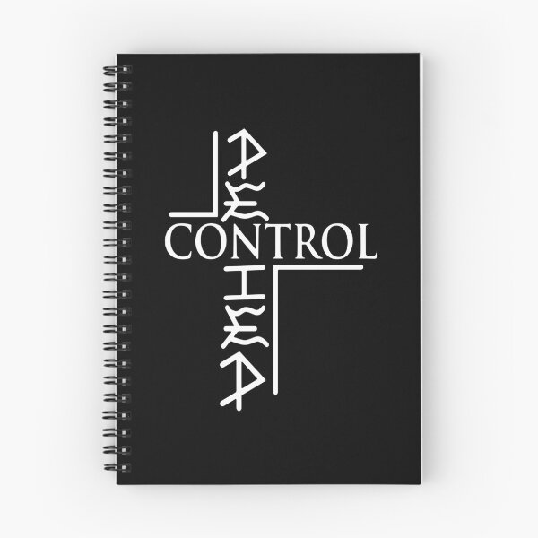 Item preview, Control Denied Rock Band American designed and sold by HollisMonahan59.