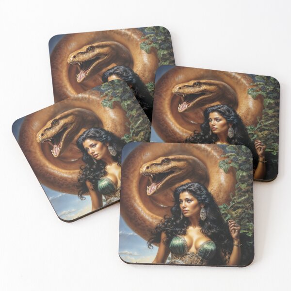 Item preview, Venom Rose Lilith and Serpent designed and sold by AliceWhiteDF.