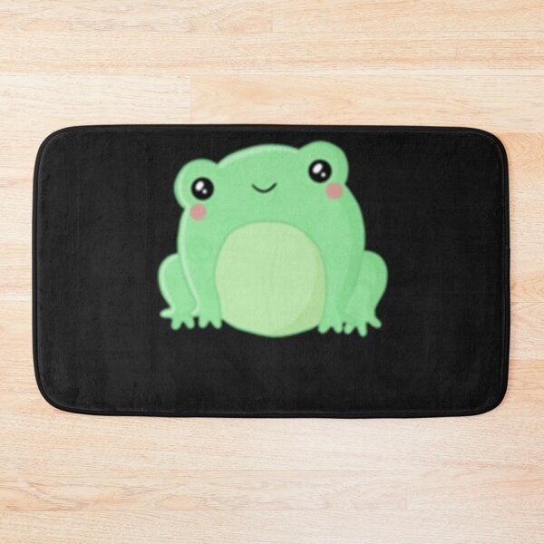 Item preview, Pleasing Herbert The Frog designed and sold by Zelenkistore.
