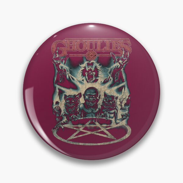 Item preview, Ghoulies designed and sold by JasiahGauge.