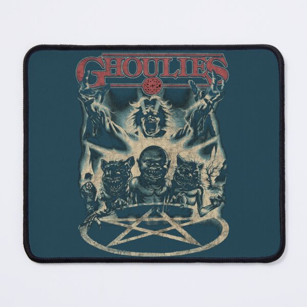Item preview, Ghoulies designed and sold by JasiahGauge.