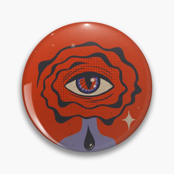 Item preview, infinite cry designed and sold by notaverse.