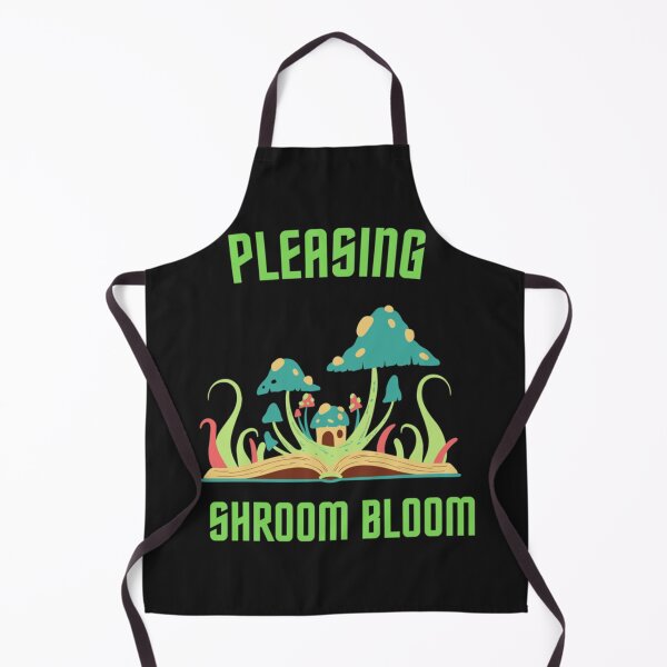 Item preview, Pleasing Shroom Bloom  designed and sold by Zelenkistore.