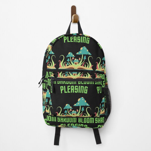 Item preview, Pleasing Shroom Bloom  designed and sold by Zelenkistore.