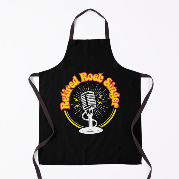 Item preview, Retired Rock Singer Gifts designed and sold by HollisMonahan59.