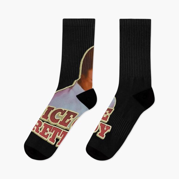 Item preview,  Nice Game Pretty Boy designed and sold by GarmentDoortje.