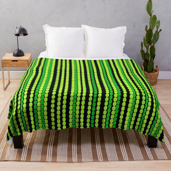 Item preview, Green Matrix. Symbols Pixels Digital, Repeated Patterns Textures designed and sold by Digital-Davinci.