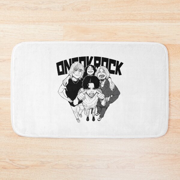 Item preview, One Ok Rock designed and sold by HollisMonahan59.