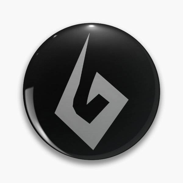 Item preview, Gavinners Logo designed and sold by HollisMonahan59.