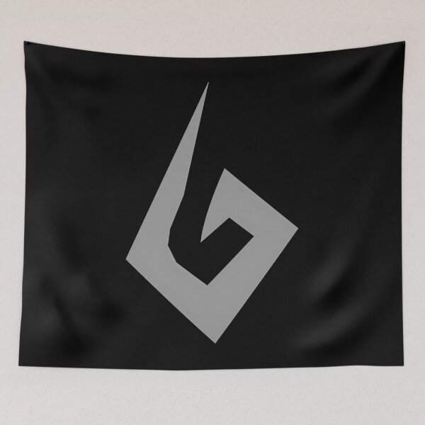Item preview, Gavinners Logo designed and sold by HollisMonahan59.