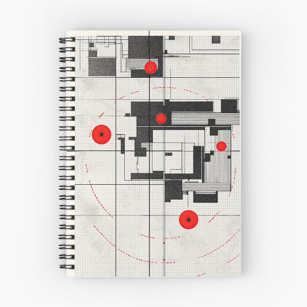 Item preview, Vintage city engraving with compass and location pins. designed and sold by Piotrek0001.