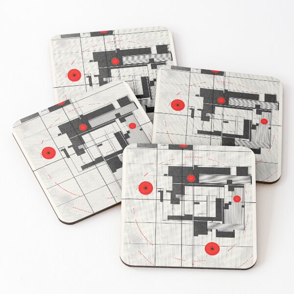 Item preview, Vintage city engraving with compass and location pins. designed and sold by Piotrek0001.