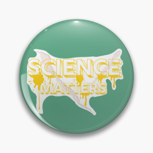 Item preview, Science matters typography graffiti style  designed and sold by MsArtyCrafts.