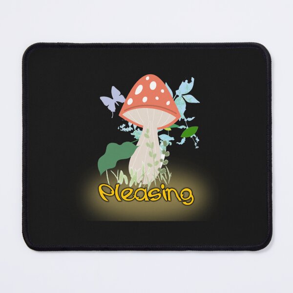 Item preview, Pleasing Shroom Bloom  designed and sold by Zelenkistore.