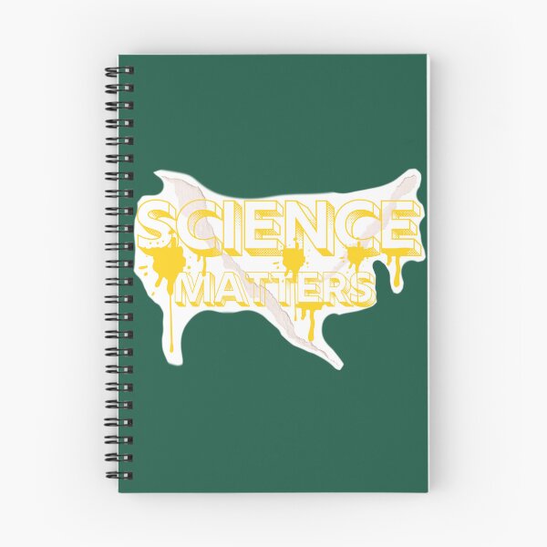 Item preview, Science matters typography graffiti style  designed and sold by MsArtyCrafts.